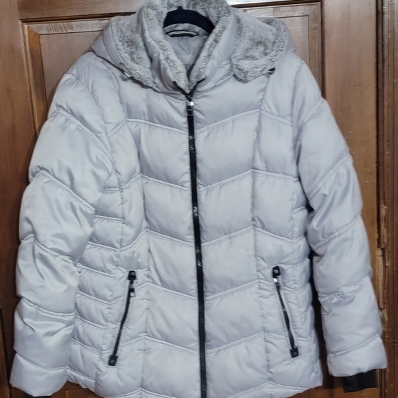 Nautica Parka - Picture 1 of 7